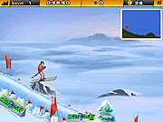 Nitro Ski